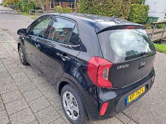 Kia Picanto 1.0cvvt eco plus picture 4