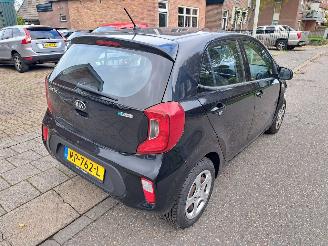 Kia Picanto 1.0cvvt eco plus picture 5
