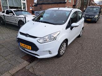  Ford B-Max 1.0i 2017/1