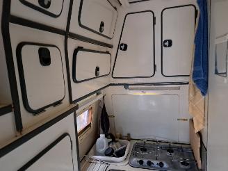 Fiat Camper concorde picture 11