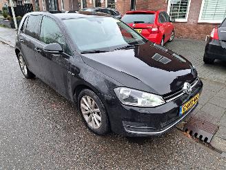 Avarii autoturisme Volkswagen Golf 1.4 tsi lounge automaat 2016/1