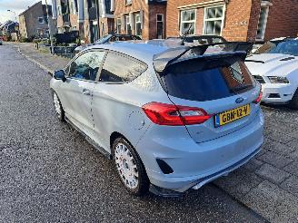 Ford Fiesta 1.5 ST picture 7