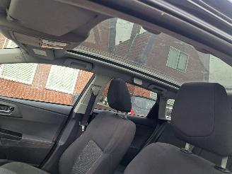 Toyota Auris Touring Sports 1.8 hybrid picture 7