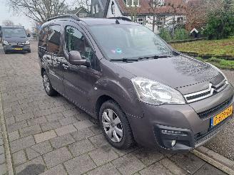  Citroën Berlingo 1.2 pre tec XTR 2017/3
