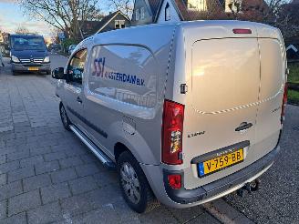 Mercedes Citan 109 cdi ambition picture 5