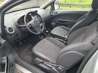 Opel Corsa 1.4i picture 5