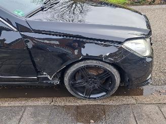 Mercedes E-klasse 500 Coupe elegance automaat pannodak picture 3