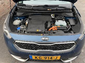 Kia Niro 1.6 GDI HYBRID EXECUTIVE LINE picture 14
