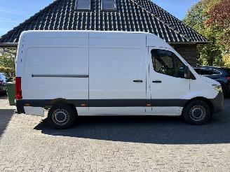 Mercedes Sprinter 314 2.2 CDI L2H2 EURO VI-D AUTOMAAT picture 10