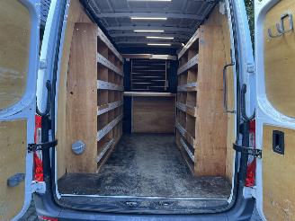 Mercedes Sprinter 314 2.2 CDI L2H2 EURO VI-D AUTOMAAT picture 9