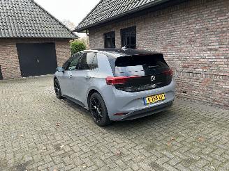 uszkodzony samochody osobowe Volkswagen ID.3 PRO LIFE 58 kWh 204PK 2020/12