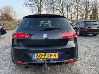 Seat Leon 1.2 TSI Businessline High AIRCO NAVI CRUISE PDC picture 5