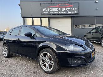 occasione autovettura Seat Leon 1.2 TSI Businessline High AIRCO NAVI CRUISE PDC 2011/1