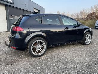 Seat Leon 1.2 TSI Businessline High AIRCO NAVI CRUISE PDC picture 4