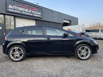 Seat Leon 1.2 TSI Businessline High AIRCO NAVI CRUISE PDC picture 13