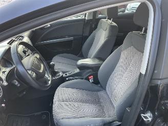 Seat Leon 1.2 TSI Businessline High AIRCO NAVI CRUISE PDC picture 9