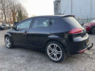 Seat Leon 1.2 TSI Businessline High AIRCO NAVI CRUISE PDC picture 3