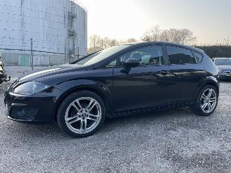 Seat Leon 1.2 TSI Businessline High AIRCO NAVI CRUISE PDC picture 2