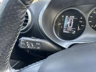 Seat Leon 1.2 TSI Businessline High AIRCO NAVI CRUISE PDC picture 16