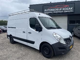  Renault Master 2.3 dCi L2H2 AIRCO CRUISE IMPERIAL TREKHAAK 2018/3