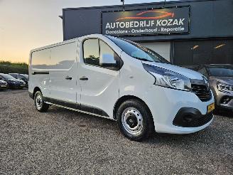 Ocazii auto utilitare Renault Trafic 1.6 DCI T29 2L H1 2015/5