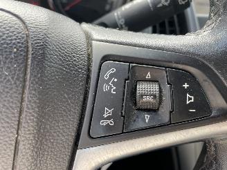 Opel Astra SPORTS TOURER 1.7 CDTi Cosmo AIRCO CRUISE picture 13