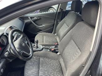 Opel Astra SPORTS TOURER 1.7 CDTi Cosmo AIRCO CRUISE picture 9