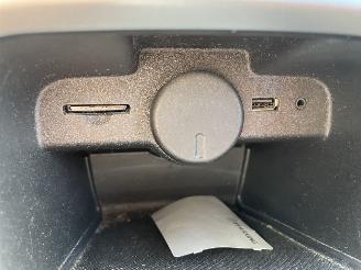 Opel Astra SPORTS TOURER 1.7 CDTi Cosmo AIRCO CRUISE picture 15