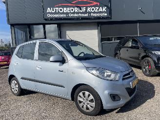  Hyundai I-10 1.0 i-Drive Cool AIRCO NAP 2012/11