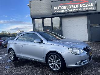  Volkswagen Eos 2.0-16V FSI AIRCO NAVI LEDER CRUISE 2007/4