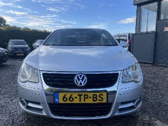 Volkswagen Eos 2.0-16V FSI AIRCO NAVI LEDER CRUISE picture 6