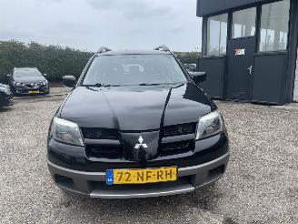 Mitsubishi Outlander 2.0 Comfort AIRCO NAVI PDC picture 6