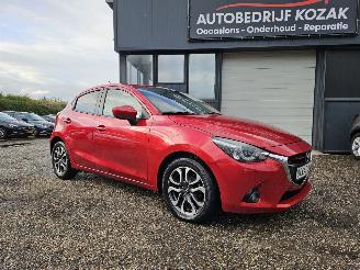 Tweedehands auto Mazda  1.5 Skyactiv-G TS Sports-Line 2015/3