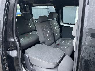 Volkswagen Caddy maxi 1.6 Trendline AIRCO NAVI 7-personoons picture 12