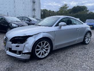 Audi TT 2.0 TFSI Pro Line AIRCO LEDER 200pk picture 2