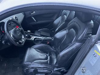 Audi TT 2.0 TFSI Pro Line AIRCO LEDER 200pk picture 8