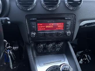 Audi TT 2.0 TFSI Pro Line AIRCO LEDER 200pk picture 12