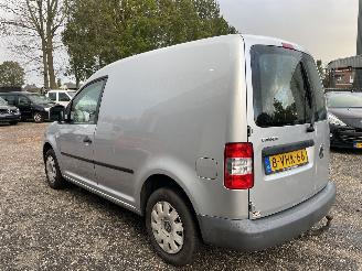 Volkswagen Caddy 1.9 TDI AIRCO TREKHAAK NIEUWE APK MARGE picture 3