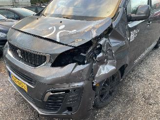 Peugeot Expert 2.0 BlueHDI 120 AIRCO AUTOMAAT picture 3