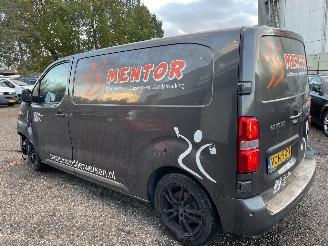 Peugeot Expert 2.0 BlueHDI 120 AIRCO AUTOMAAT picture 4