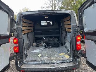 Peugeot Expert 2.0 BlueHDI 120 AIRCO AUTOMAAT picture 7