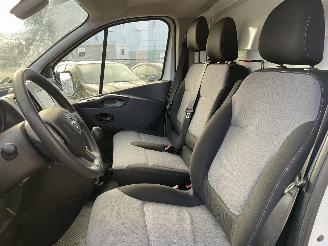 Opel Vivaro 1.6 CDTI L1H1 Sport AIRCO NIEUWE APK picture 7