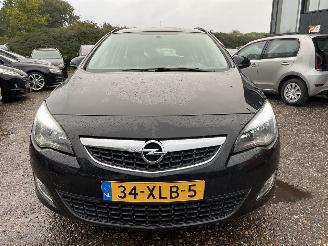Opel Astra SPORTS TOURER 1.7 CDTi Edition AIRCO picture 6