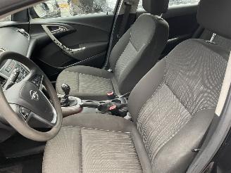 Opel Astra SPORTS TOURER 1.7 CDTi Edition AIRCO picture 16