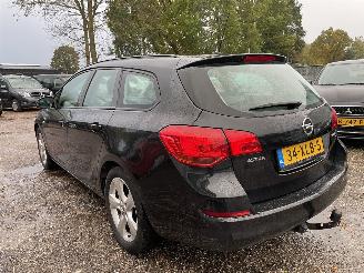 Opel Astra SPORTS TOURER 1.7 CDTi Edition AIRCO picture 3