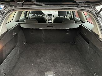 Opel Astra SPORTS TOURER 1.7 CDTi Edition AIRCO picture 10