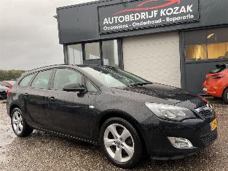 occasione autovettura Opel Astra SPORTS TOURER 1.7 CDTi Edition AIRCO 2012/6