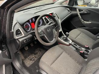 Opel Astra SPORTS TOURER 1.7 CDTi Edition AIRCO picture 17