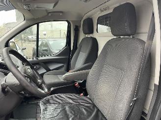 Ford Transit Custom 2.2 TDCI Ambiente AIRCO CRUISE PDC picture 9