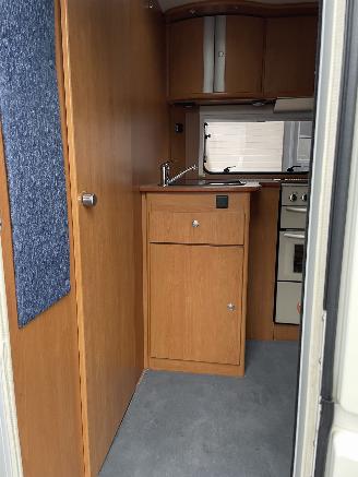 Dethleffs  LOWLANDER  EH3 picture 9